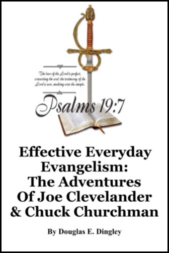 Effective Everyday Evangelism
