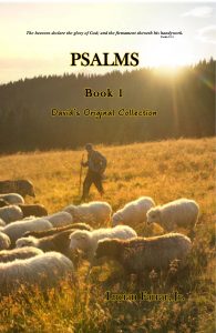 Psalms - Book 1