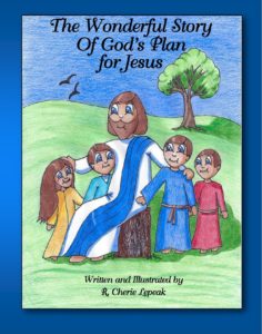 Wonderful Story of God's Plan for Jesus Young Reader