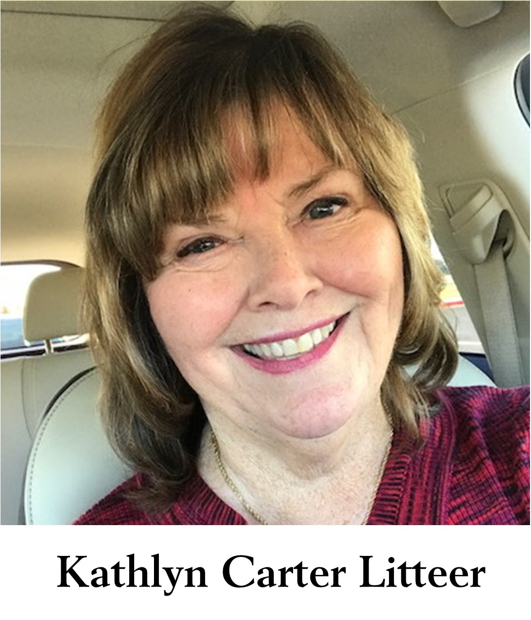 Kathlyn Carter Litteer