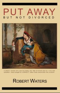 Put Away But Not Divorced by Robert Waters