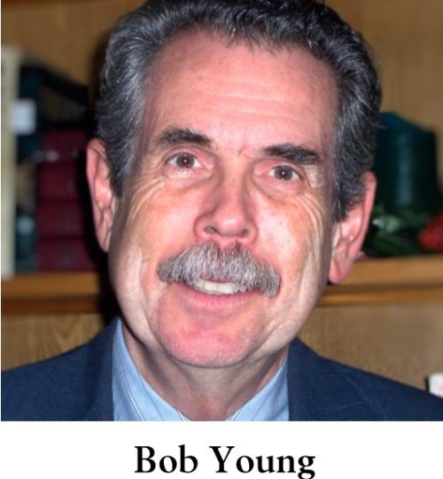 Bob Young